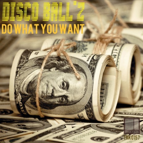 Disco Ball'z
