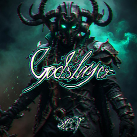 Godslayer cover art