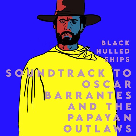 Theme From Oscar Barrantes And The Papayán Outlaws