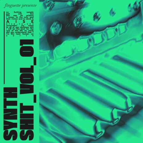 SUPRA cover art