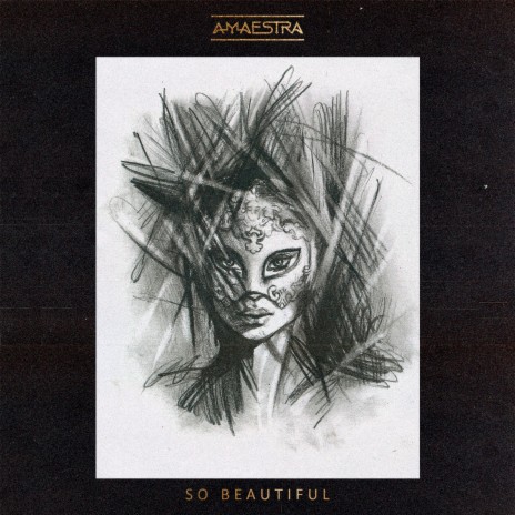 So Beautiful cover art