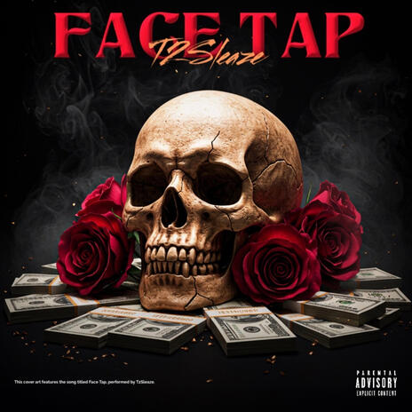 Face Tap cover art