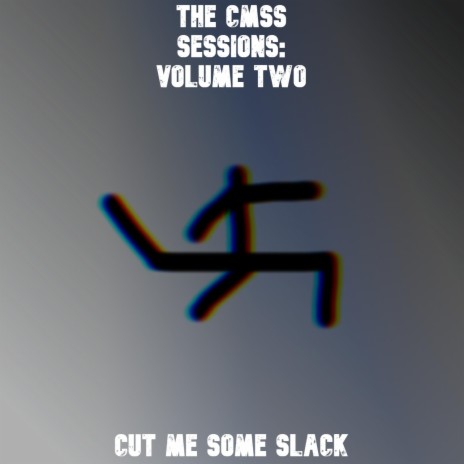 session nine: Just Want To Sleep cover art