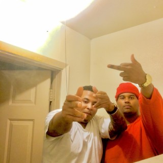 Out The Cage