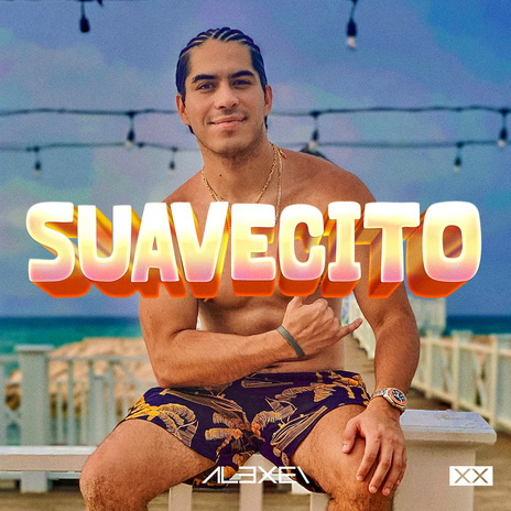 Suavecito cover art