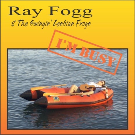 I Gotta Go ft. The Swingin Lesbian Frogs cover art