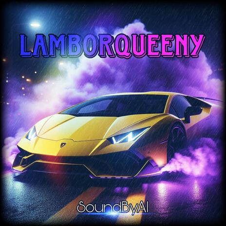 LamborQueenY