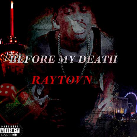 My Name Big (Produced By RaytovnODGM) cover art