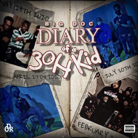 Toss It cover art