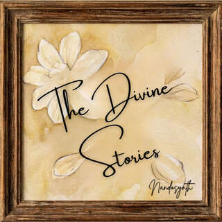 The Divine Stories