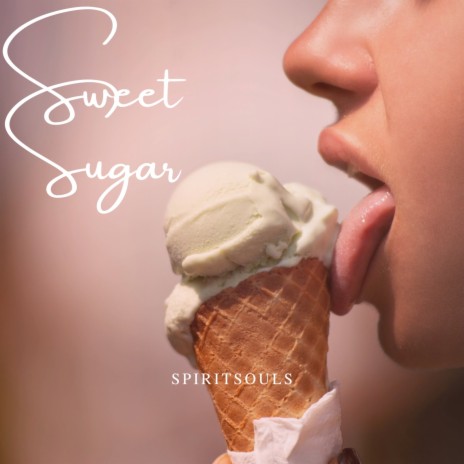 Sweet Sugar cover art