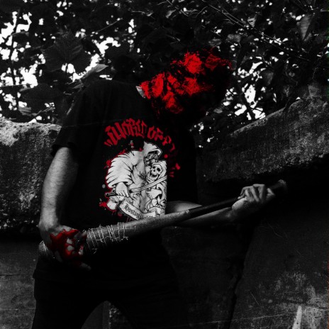 Ruin cover art