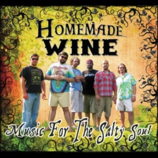 Music For the Salty Soul