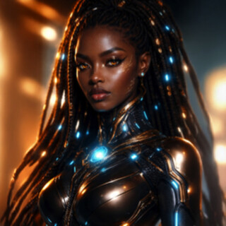 Golden Rhythm