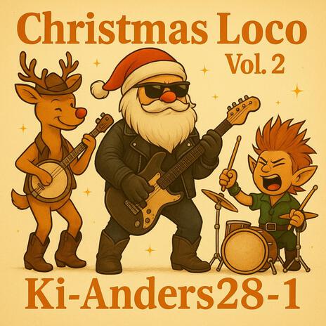 Lichter & Vibes (German Rap) cover art