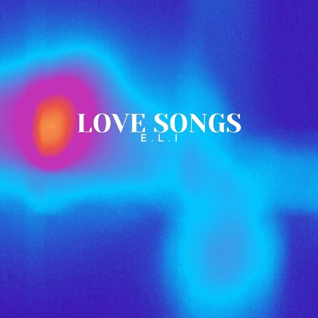 LOVE SONGS cover art