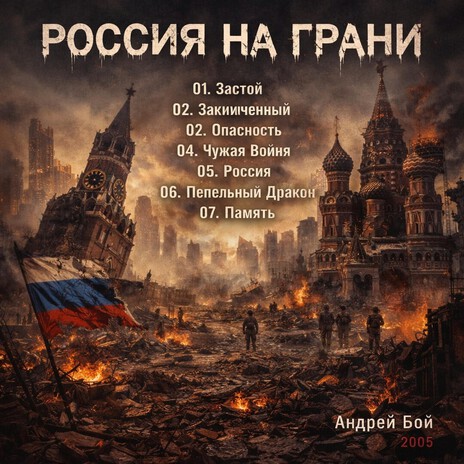 Заключённый cover art