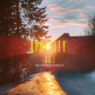 Apricity NO. 1