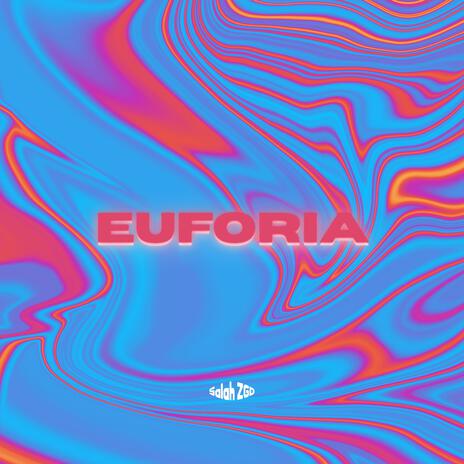 Euforia cover art