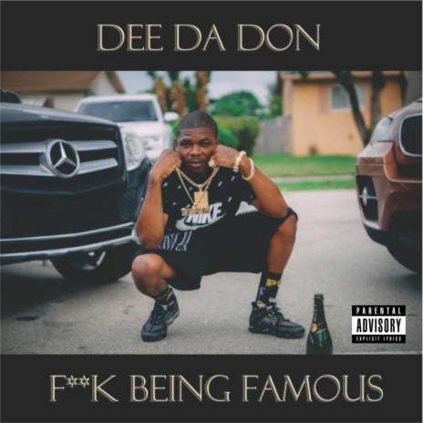 Royal Palm ft. Raybandz cover art