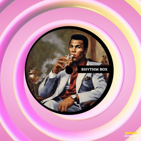 At All times (Original Mix) cover art