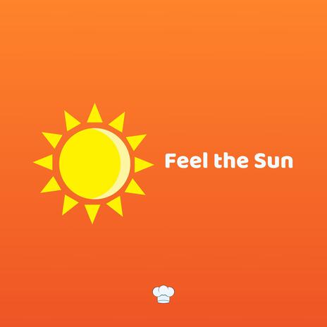 Feel The Sun cover art
