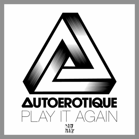 Play It Again cover art