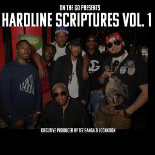 Hardline Scriptures, Vol. 1