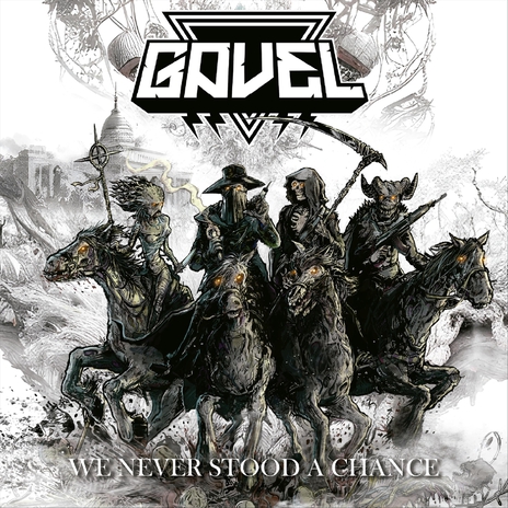 Winds of Chaos cover art