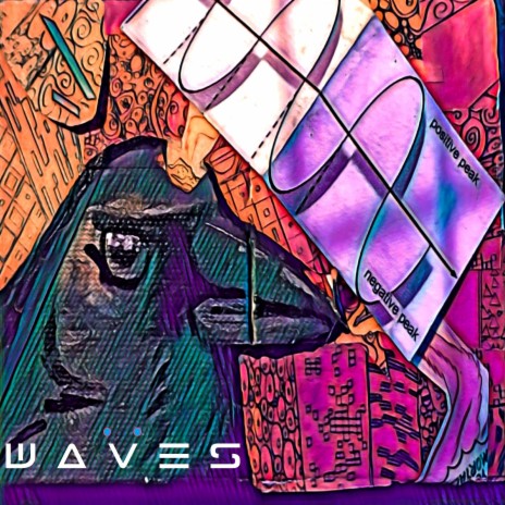 O R i i O N cover art