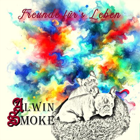 Freunde für’s Leben cover art
