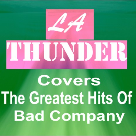 Live for the Music cover art