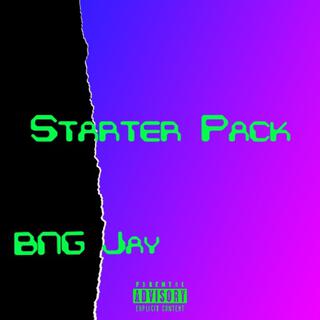 Starter Pack