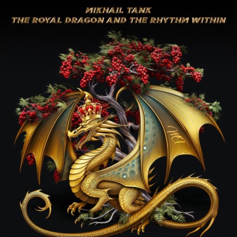 The Rhythm Within cover art