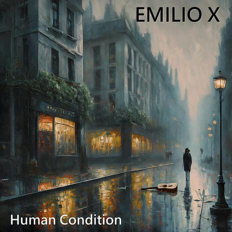 Human Condition cover art