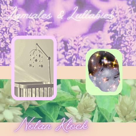 Lullaby V cover art
