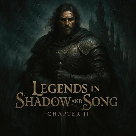 Rise of the Mighty Tavlina cover art