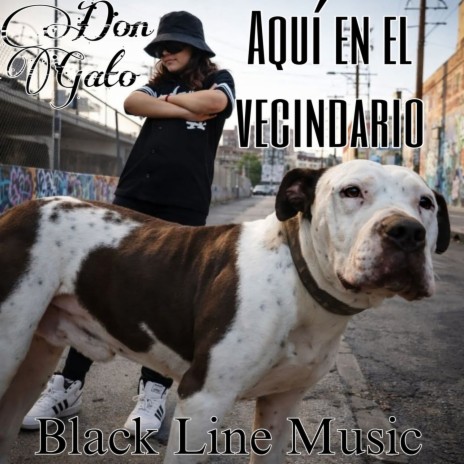 Aqui En El Vecindario