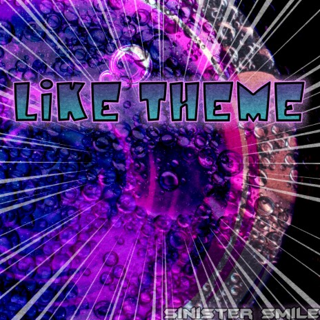 Like Theme cover art
