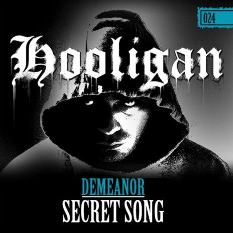 Secret Song (Pitchmasterzz Remix) cover art