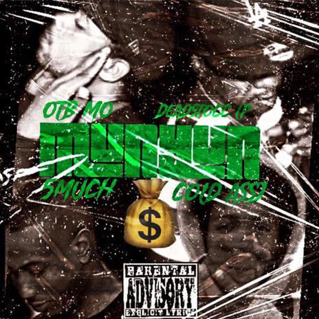 Foreighn ft. ColdassJ & OTBMomo cover art