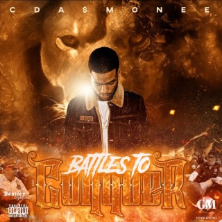 Battles to Conquer