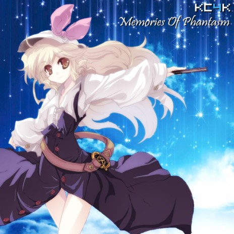 Marisa (Original Mix) cover art