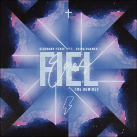 Eres Fiel (Klash Rivera Remix) ft. Daira Palmer & Klash Rivera