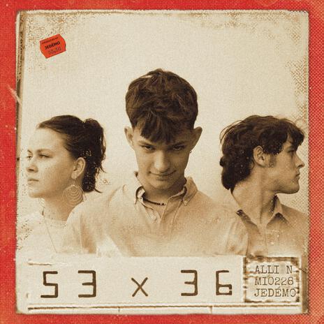 53x36 (feat. Alli N) cover art