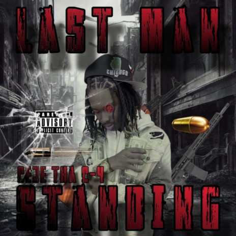 Word On Tha Street cover art