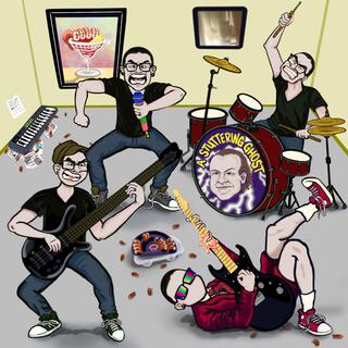 Fuck it, Let's do it Live (Live) cover art
