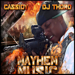 Mayhem Music