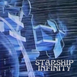 Starship Infinity