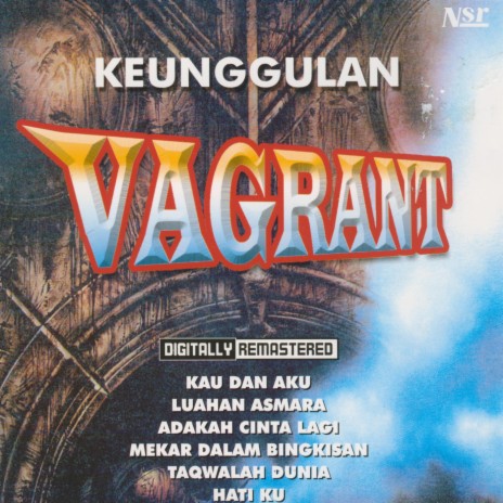 Percikan Cinta Di Dataran Merdeka cover art